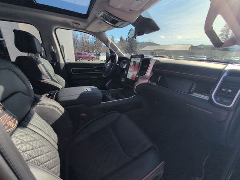 New 2026 RAM 1500 Tungsten w/ Bed Utility Group image 41