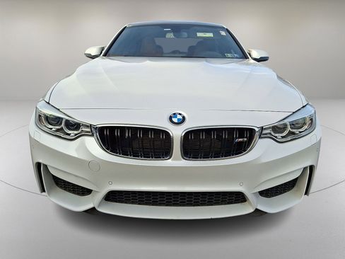 Used 2016 BMW M3 image 3