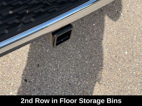 New 2026 RAM 1500 Big Horn RWD image 37