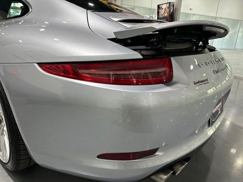 Used 2014 Porsche 911 Carrera S RWD image 37