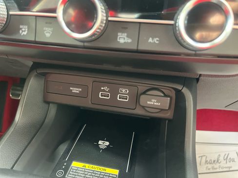 New 2025 Honda Civic Type R image 28