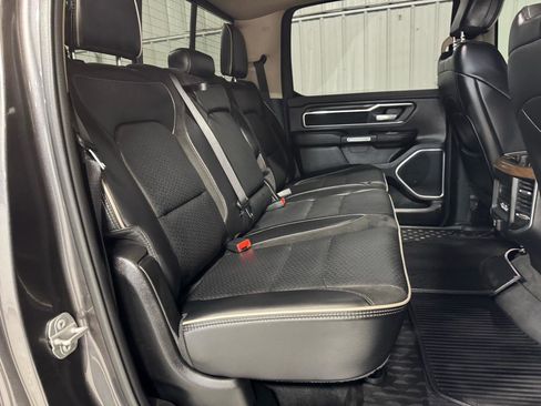 Used 2021 RAM 1500 Laramie image 11