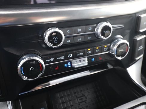 Used 2023 Ford F150 Lariat w/ Bed Utility Package RWD image 22