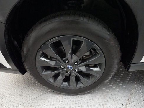 Used 2024 Subaru Outback Onyx Edition XT image 27