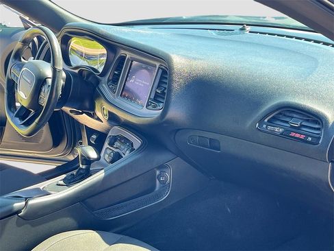 Used 2023 Dodge Challenger R/T Scat Pack image 27