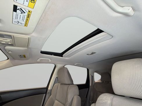 Used 2014 Honda CR-V EX image 32