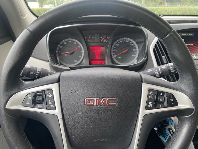 Used 2014 GMC Terrain SLT FWD image 18