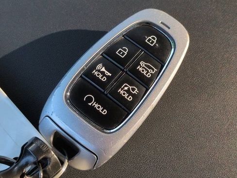 Used 2024 Hyundai Ioniq 5 SEL AWD/4WD image 29