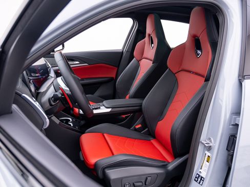 New 2026 BMW X2 M35i w/ Technology Package AWD/4WD image 18