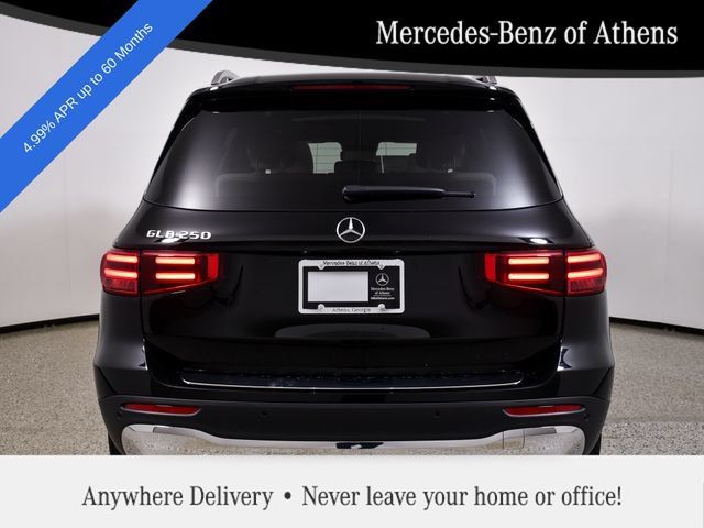 New 2026 Mercedes-Benz GLB 250 image 5
