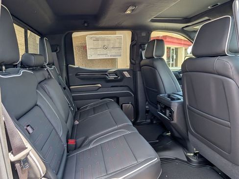 New 2026 GMC Sierra 1500 AT4X AWD/4WD image 29