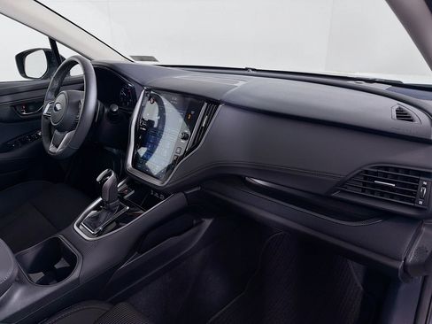 Used 2025 Subaru Legacy Premium image 30
