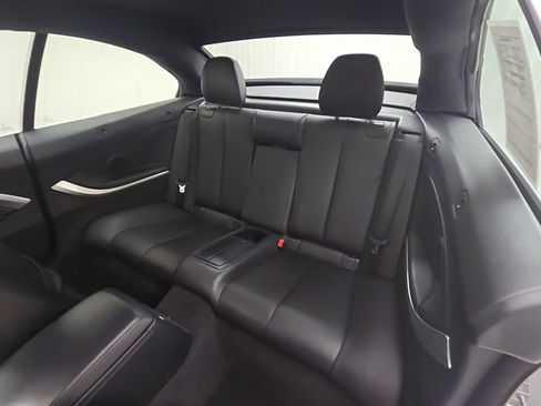 Used 2015 BMW 428i xDrive Convertible image 23