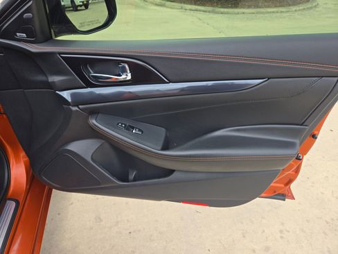 Used 2019 Nissan Maxima SR w/ Premium Package image 30