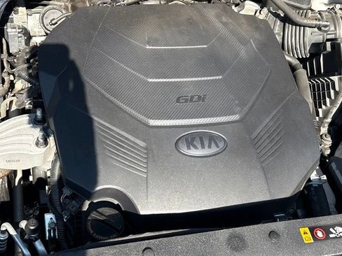 Used 2019 Kia Sorento EX w/ EX Touring Package FWD image 11