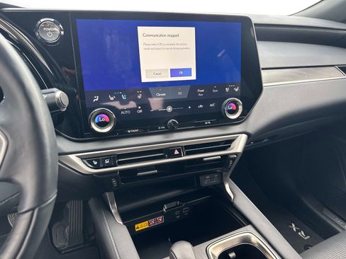 Certified 2024 Lexus RX 450h AWD w/ Convenience Package image 26