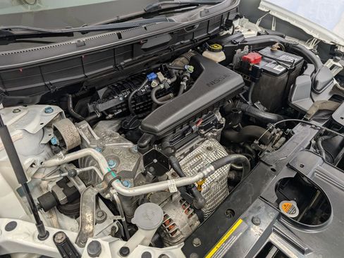 Used 2016 Nissan Rogue S w/ Appearance Package image 37