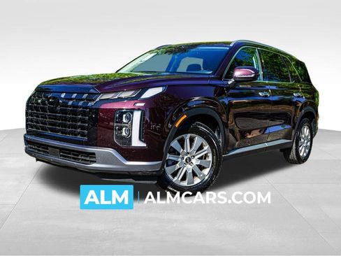 Used 2025 Hyundai Palisade SEL FWD image 1