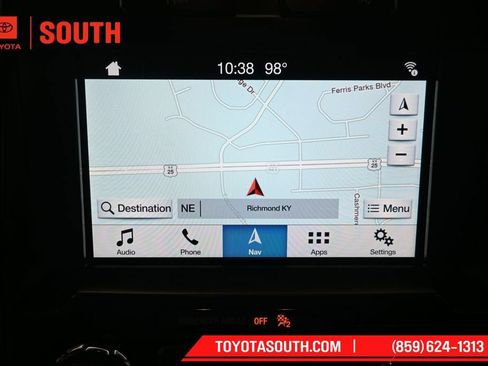 Used 2018 Ford F150 XLT w/ Equipment Group 302A Luxury AWD/4WD image 15