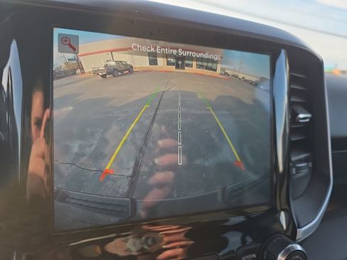 Used 2022 RAM 1500 Big Horn image 23