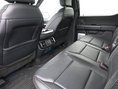 Used 2025 Ford F150 Raptor image 23