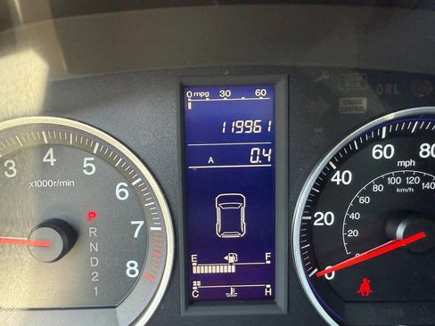 Used 2010 Honda CR-V LX image 11