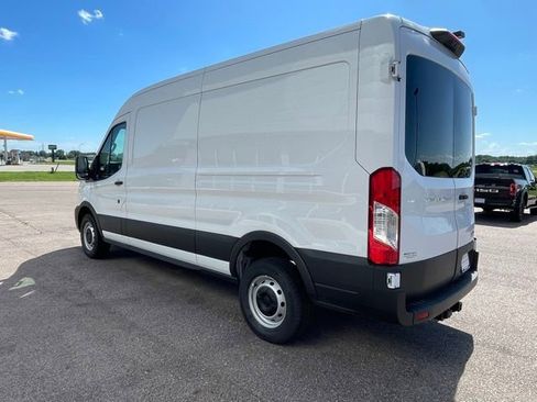 New 2025 Ford Transit 250 148 Medium Roof w/ Load Area Protection Package image 6