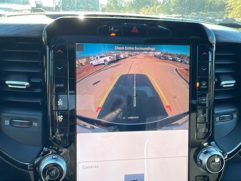 New 2026 RAM 1500 Limited w/ Off Road Group image 29