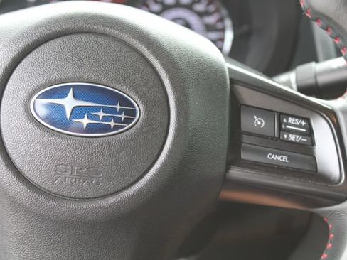 Used 2020 Subaru WRX Limited w/ Popular Package #1 AWD/4WD image 20