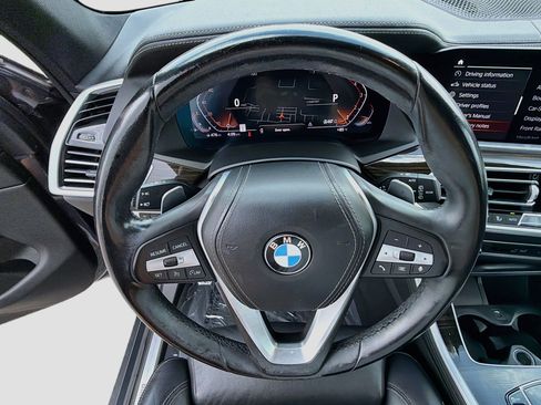 Used 2020 BMW X5 sDrive40i w/ Premium Package RWD image 40