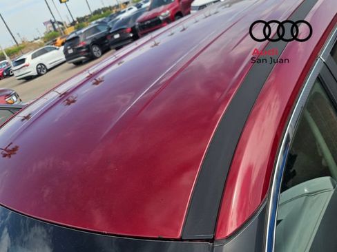 Used 2023 Nissan Rogue SV FWD image 9