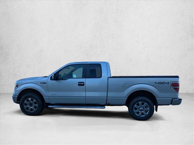 Used 2014 Ford F150 XLT w/ Equipment Group 302A Luxury AWD/4WD image 8