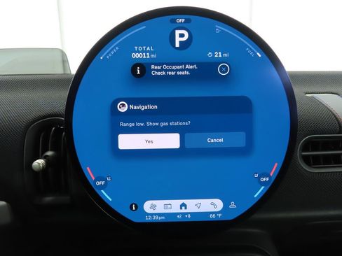 New 2026 MINI Cooper S image 31