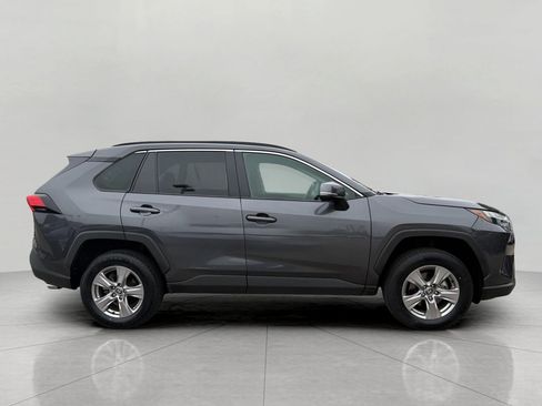 Used 2025 Toyota RAV4 XLE AWD/4WD image 14
