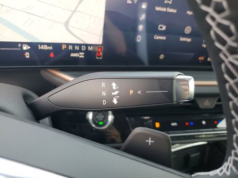 New 2026 Buick Envision Sport Touring image 18