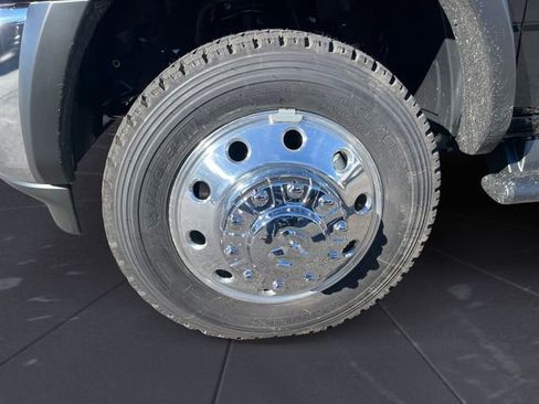 New 2026 RAM 4500 Tradesman w/ Safety Group image 14