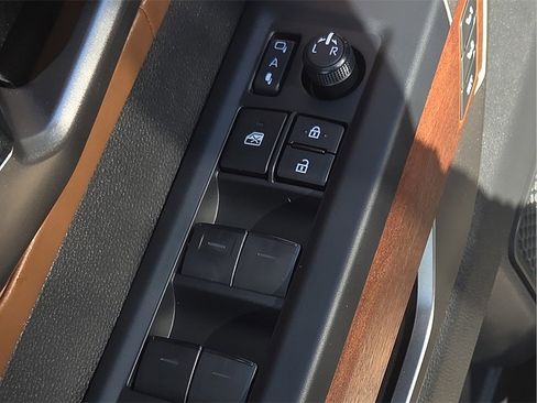 New 2026 Toyota Tundra 1794 Edition image 11