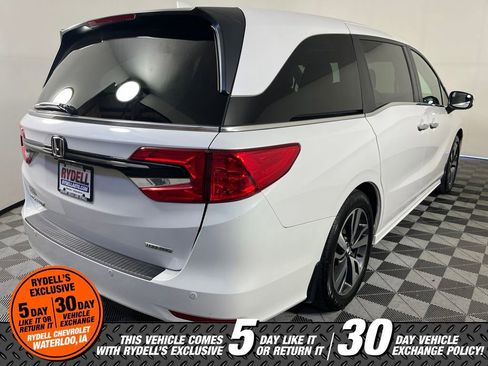 Used 2024 Honda Odyssey Touring image 6