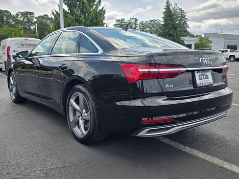 Used 2024 Audi A6 Premium Plus image 5