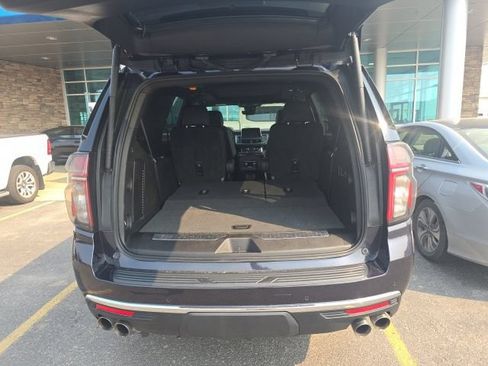 Used 2023 Chevrolet Tahoe Premier AWD/4WD image 5