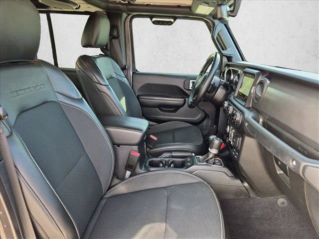 Used 2021 Jeep Gladiator Sport AWD/4WD image 21