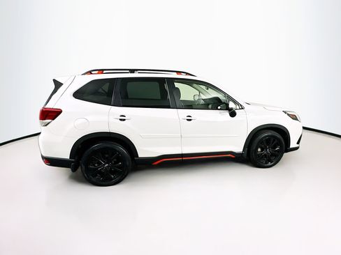 Used 2022 Subaru Forester Sport w/ Popular Package #3 image 10