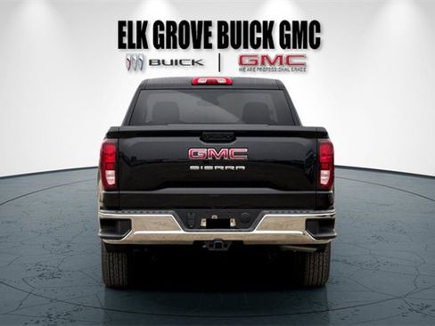 New 2026 GMC Sierra 1500 Pro w/ Pro Value Package image 5