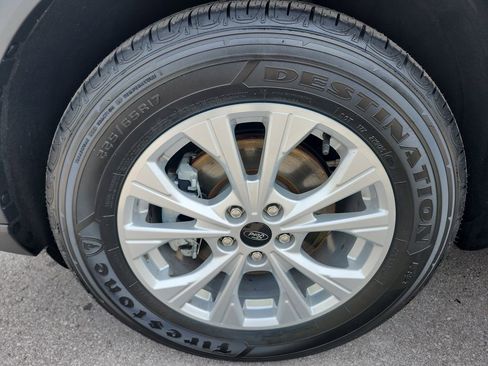 Used 2023 Ford Escape Active image 9