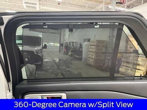 Certified 2023 Ford Explorer ST w/ Equipment Group 401A AWD/4WD image 37