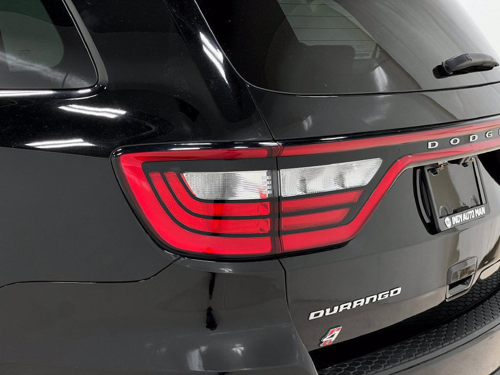Used 2021 Dodge Durango R/T w/ Tow 'N Go Group AWD/4WD image 40