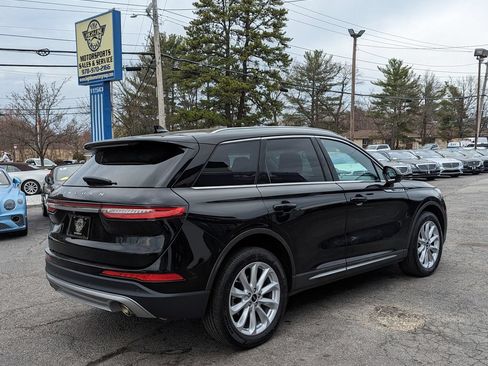 Used 2020 Lincoln Corsair AWD w/ Premium Package image 7
