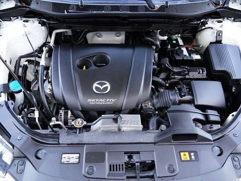 Used 2016 MAZDA CX-5 Sport FWD image 35