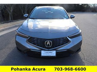 Certified 2025 Acura Integra A-Spec video 2