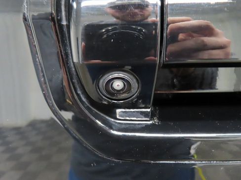 Used 2025 Honda Ridgeline TrailSport image 35